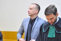 Dariusz K. skazany na siedem lat więzienia!