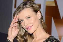 Zjawiskowa przyszła mama. Joanna Krupa promienieje