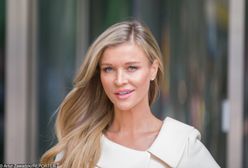 Joanna Krupa w ciąży. Gwiazda opublikowała zdjęcie z testem ciążowym