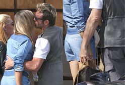 Joanna Krupa zazdrosna o byłą żonę męża? Już znalazła pocieszenie!