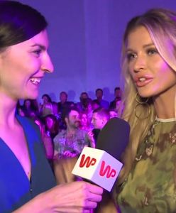 Joanna Krupa: dlaczego uczciła rocznicę ślubu zdjęciem topless? WIDEO