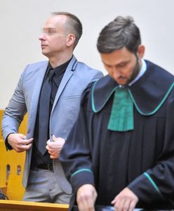 Dariusz K. pisze książkę w więzieniu. Edyta Górniak może mieć powody do obaw