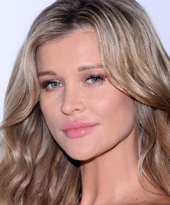 Joanna Krupa z córką na spacerze. Pokazała kosztowny wózek