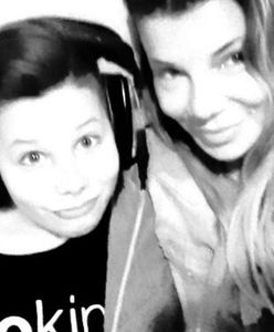 Edyta Górniak wystąpi w Sopocie z synem? Artystka szykuje niespodziankę