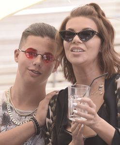 Koniec amerykańskiego snu Allana. Edyta Górniak ściąga go do Polski