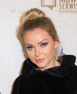 Ola Ciupa pokazała zdjęcie z plaży. Fan zwrócił uwagę na spaloną skórę