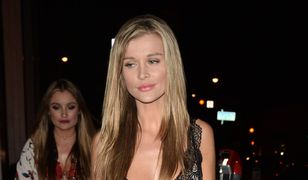 Joanna Krupa opublikowała szokujące wideo. Modelka jest wściekła