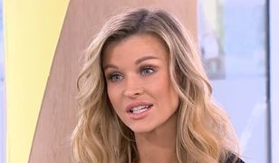 Szulim prowokowała Krupę na wizji. Widzowie oburzeni, włączyła się też Doda