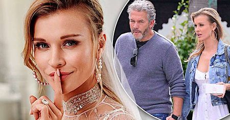 Tylko u nas! Joanna Krupa już po ślubie! Mamy niezbity dowód! Dotarliśmy do zdjęcia z kościoła