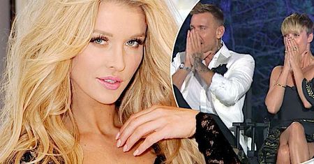 Joanna Krupa na finale "Top Model" odpali wielką bombę! Cały show-biznes już zaciera ręce!