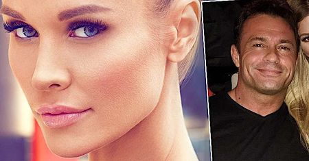 Romain Zago pokazał nową partnerkę! Wygląda jak klon Joanny Krupy!