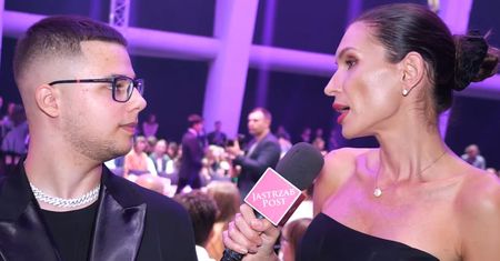 Allan Krupa o rozstaniu z ukochaną. Edyta Górniak miała w tym swój udział [WIDEO]