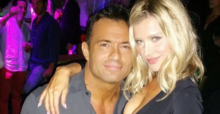 Joanna Krupa: chciała pokazać aż tak dużo?