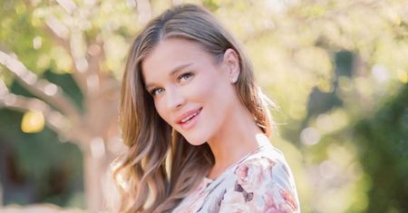 Joanna Krupa pokazała urocze zdjęcie. Rodzina w komplecie