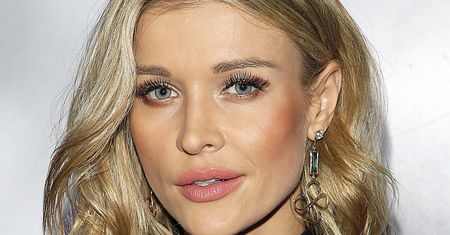 Joanna Krupa wyglądała jak nie ona. Powód mógł być prozaiczny