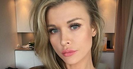 Joanna Krupa bije na alarm: Zostałam okradziona na lotnisku w Warszawie