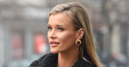 Joanna Krupa narzeka na swoją wagę. "Nie mogę schudnąć"