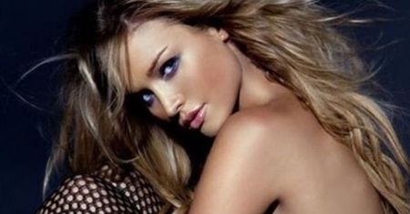 Joanna Krupa znów chwali się ciałem. Sexy?