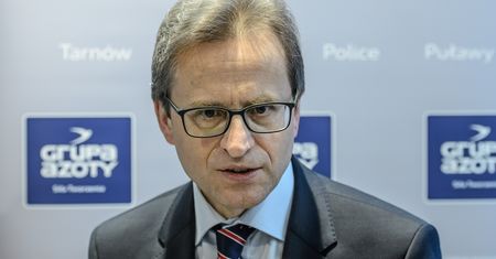 Ostra reakcja Grupy Azoty po artykule money.pl. "Nie pozwolimy działać użytecznym idiotom"