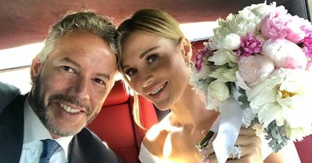 Joanna Krupa zrezygnowała z podróży poślubnej. Celebrytka nie ma siły na dalekie wyjazdy