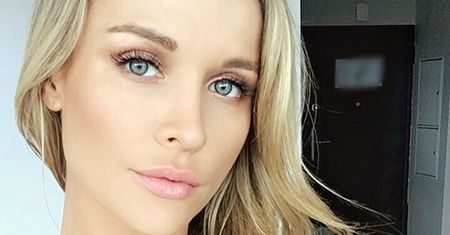 "W Polsce jest dużo fajnych facetów". Joanna Krupa szuka nowego chłopaka