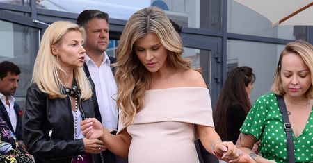 Joanna Krupa musi rozstać się z mamą. "Teraz musi sama o wszystkim myśleć"