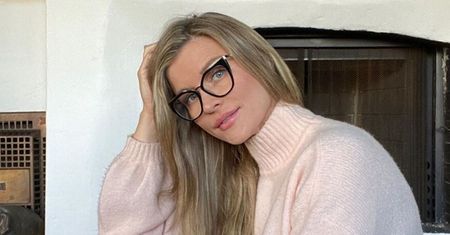 Naturalna Joanna Krupa chwali się córką. Urocza dziewczynka