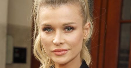 Joanna Krupa: "Promuję polskie marki w Stanach"