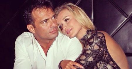 Joanna Krupa weźmie drugi ślub?!
