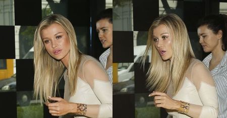 Joanna Krupa o planowaniu ciąży. Ile daje sobie czasu?