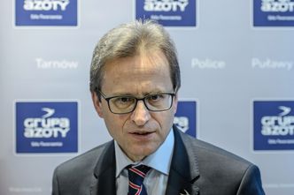 Ostra reakcja Grupy Azoty po artykule money.pl. "Nie pozwolimy działać użytecznym idiotom"