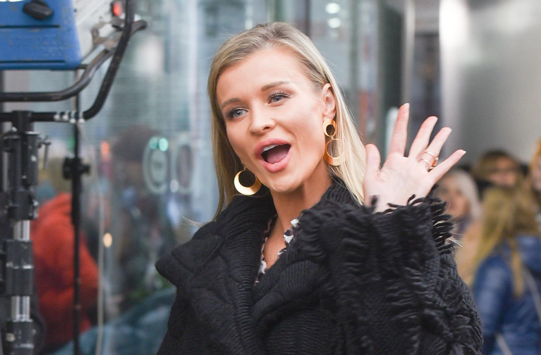 W tym miesiącu modelka będzie obchodzić swoje 40 urodziny