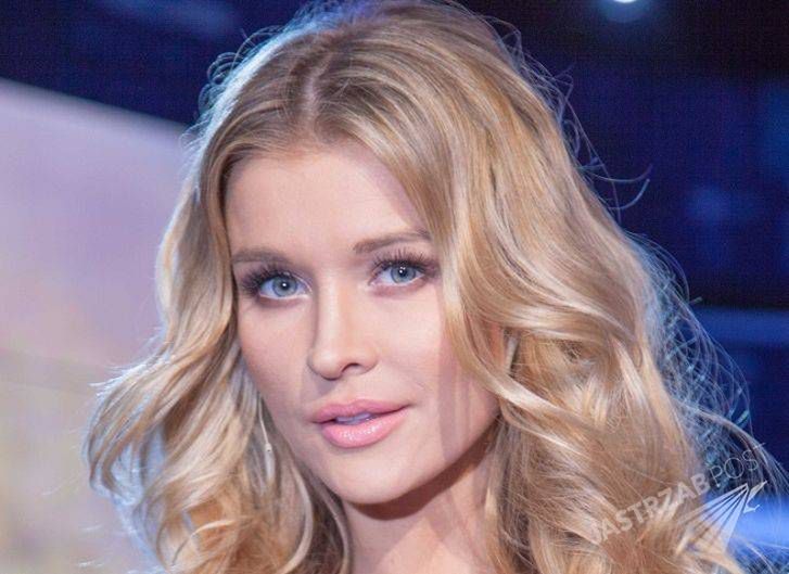 Joanna Krupa została ''Żoną Hollywood'' w TVN