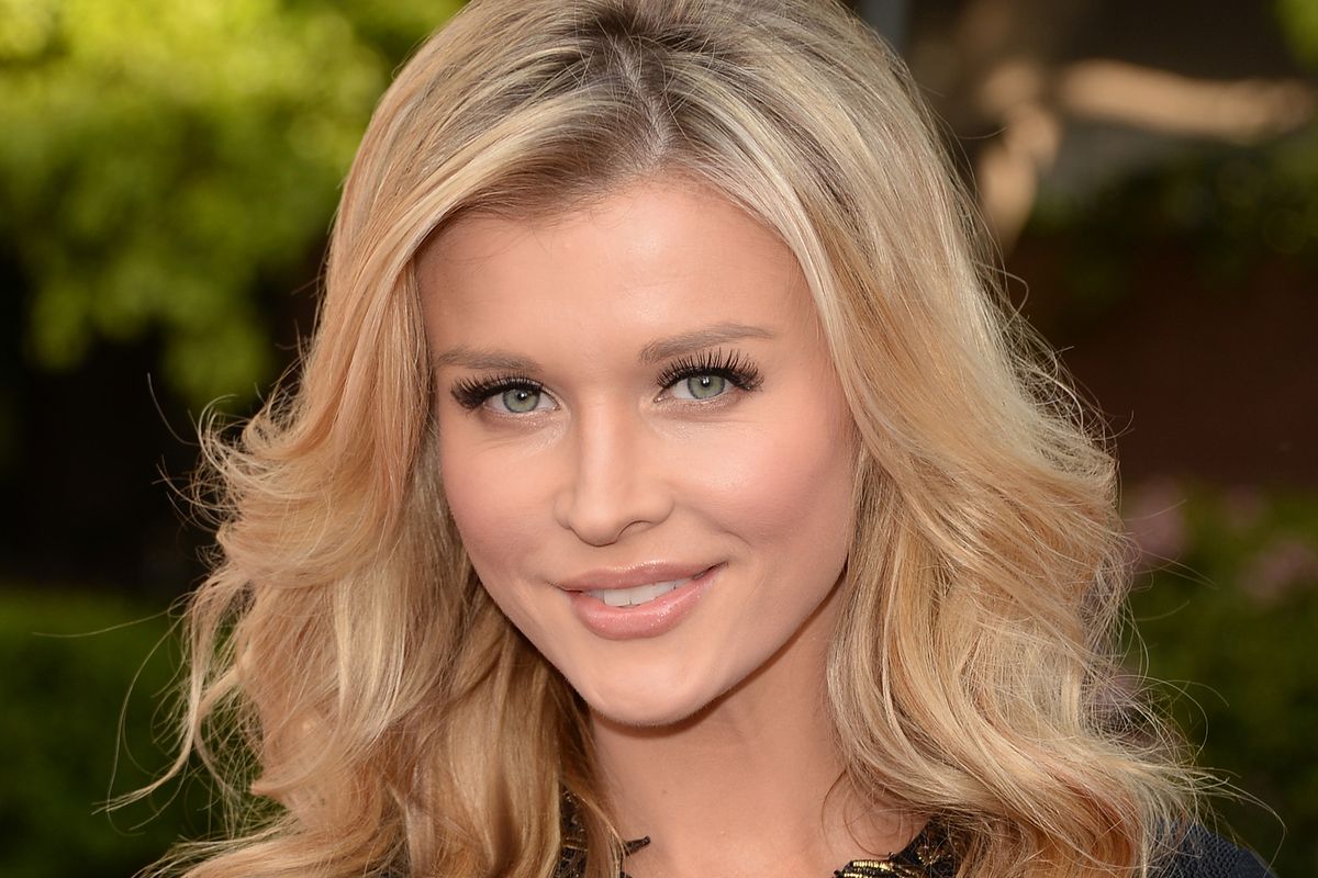 Joanna Krupa będzie mamą. Dzieli się z fanami radosną nowiną