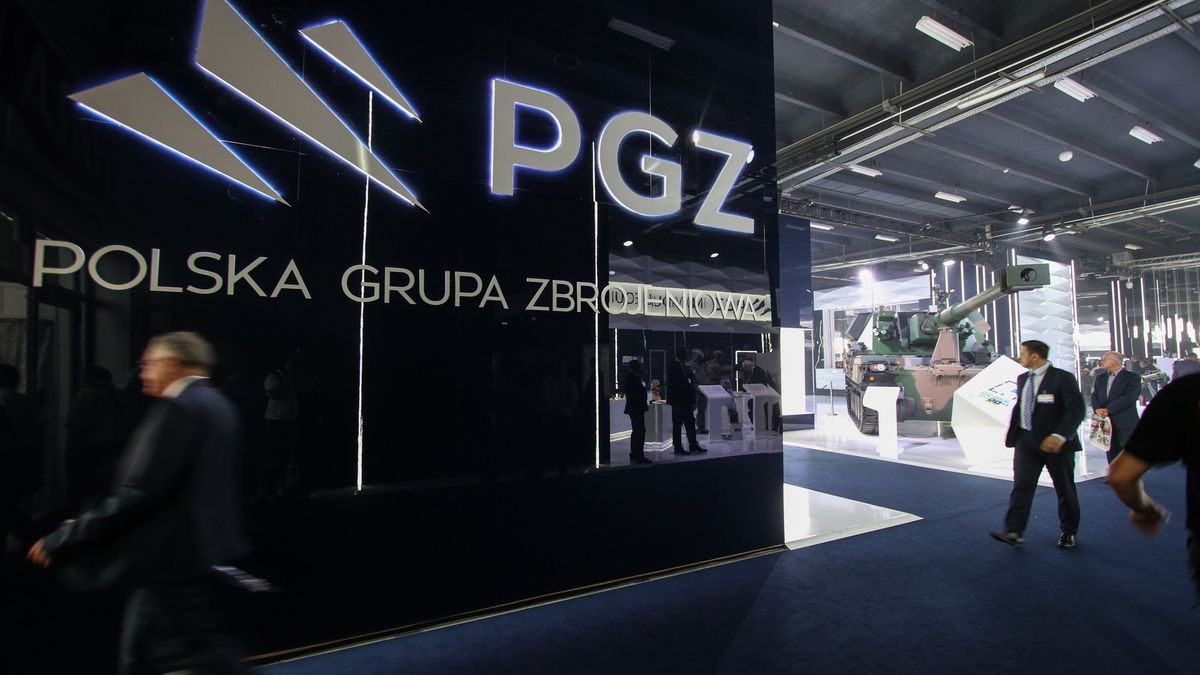Śledztwo w sprawie oszustwa wobec spółki zależnej od Polskiej Grupy Zbrojeniowej