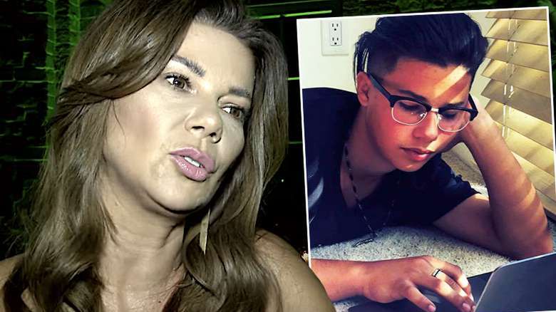 Jakim synem jest Allan Krupa?