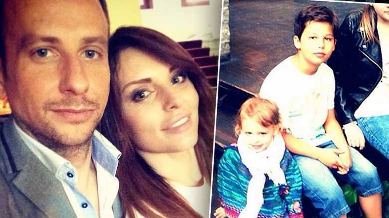 Dariusz Krupa córka Lea