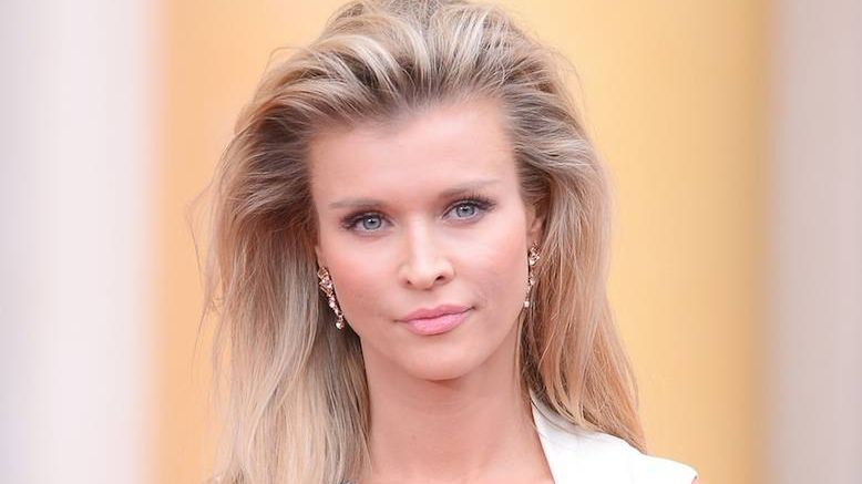 Joanna Krupa 

Fotografia: ONS