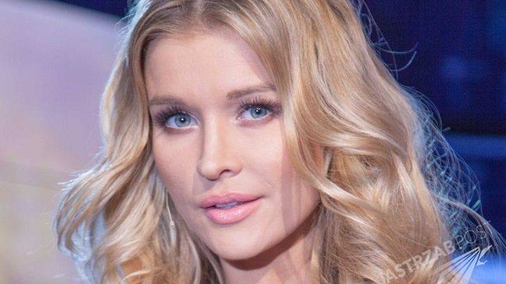 Joanna Krupa
Fotografia: ONS