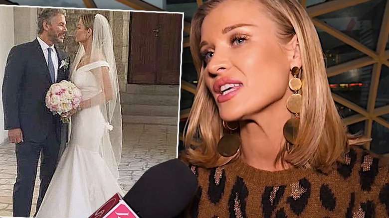 Joanna Krupa, kryzys w małżeństwie