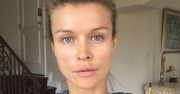 Joanna Krupa pokazała zdjęcie bez makijażu
