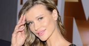 Zjawiskowa przyszła mama. Joanna Krupa promienieje