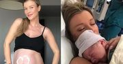 Joanna Krupa urodziła. Dziecko dostało piękne imię