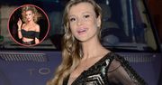 Joanna Krupa wspomina swoją kreację na Halloween. Nawiązała nią do filmu "Grease"