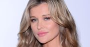 Joanna Krupa z córką na spacerze. Pokazała kosztowny wózek