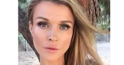 Joanna Krupa pokazała się bez makijażu. Trudno ją poznać