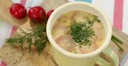 Zupa z rzodkiewek. Smak może cię zaskoczyć