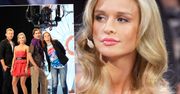 Joanna Krupa prawie rzuciła pracę w "Top Model". Na planie dochodziło do przykrych scen