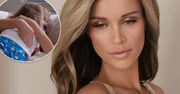 Joanna Krupa pokazała czułości Ashy i swojej siostry Marty. Jednak to sielanka w cieniu śmierci. Modelka jest w żałobie