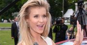 Nic dziwnego, że ma taką figurę! Joanna Krupa pokazała dziwny sposób dbania o nią!